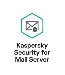 Kaspersky Security for Mail Server