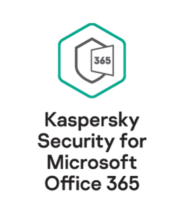 Kaspersky Security for Microsoft Office 365
