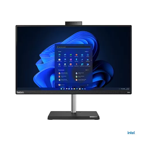 Máy bộ Lenovo ThinkCentre neo 30a 24 Gen 4 12JY001SVN (i5 13420H/ Ram 8GB)/ SSD 512GB/ Windows 11/ 1Y)