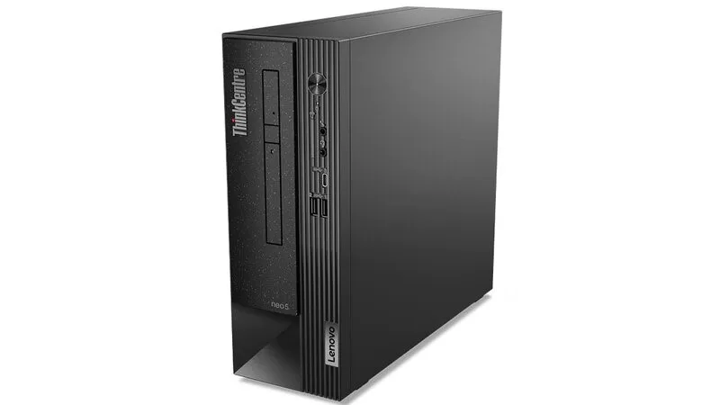 Máy bộ Lenovo ThinkCentre neo 50s 11T000AXVA (i5 12400/ Ram 4GB/ SSD 256GB/ 1Y)