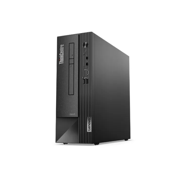 Máy bộ Lenovo ThinkCentre neo 50s Gen 4 12JH0006VA (i5 13400/ Ram 8GB/ SSD 512GB/ 1Y)