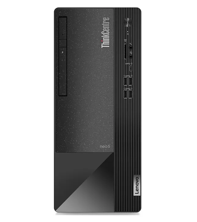 Máy bộ Lenovo ThinkCentre neo 50t 11SE004RVA (Đen)