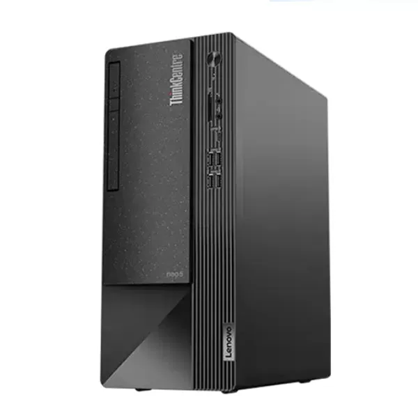 Máy bộ Lenovo ThinkCentre neo 50t Gen 4 12JB001EVA (i3 13100/ Ram 8GB/ SSD 512GB)