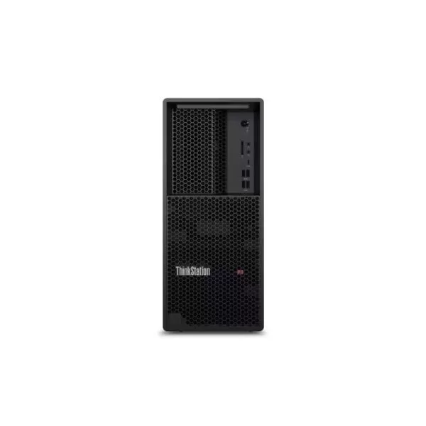 Máy bộ Lenovo ThinkStation P3 Tower 30GS005BVA (i7 13700/ Ram 16GB/ SSD 512GB/ T400 4GB/ 3Y)