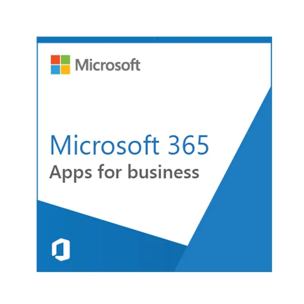 Microsoft 365 Apps for Business (Key điện tử)