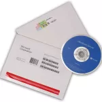 Phần mềm Microsoft Windows Server Standard 2019 64Bit (P73-07788)