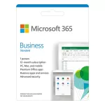 Microsoft 365 Apps for Business (Key điện tử)