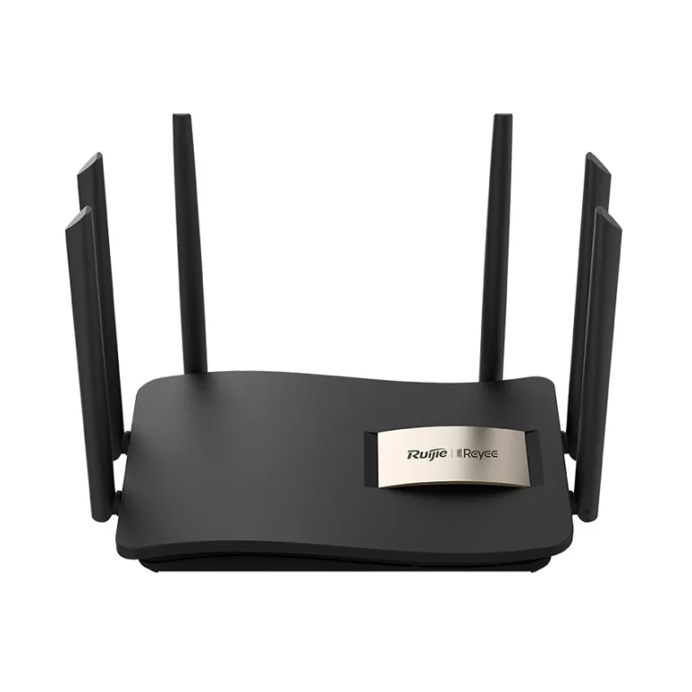 Router Wifi RUIJIE RG-EW1200G Pro