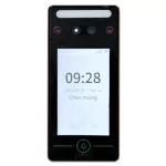 Máy chấm công khuôn mặt RONALD JACK FA3000