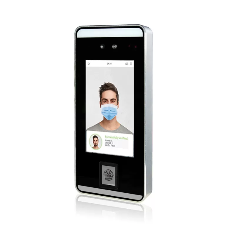 Máy chấm công khuôn mặt RONALD JACK FACEPRO1-P