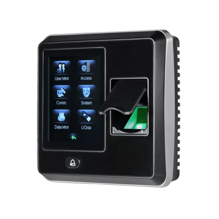 Máy chấm công vân tay và kiểm soát cửa RONALD JACK SF300