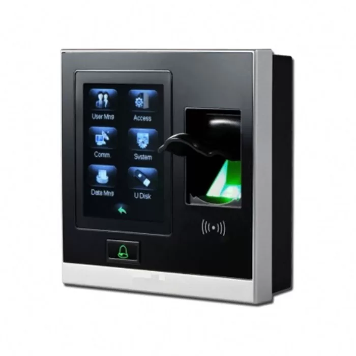 Máy chấm công vân tay và kiểm soát cửa RONALD JACK SF400