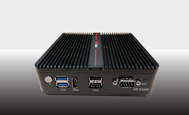 SG Expres 5100