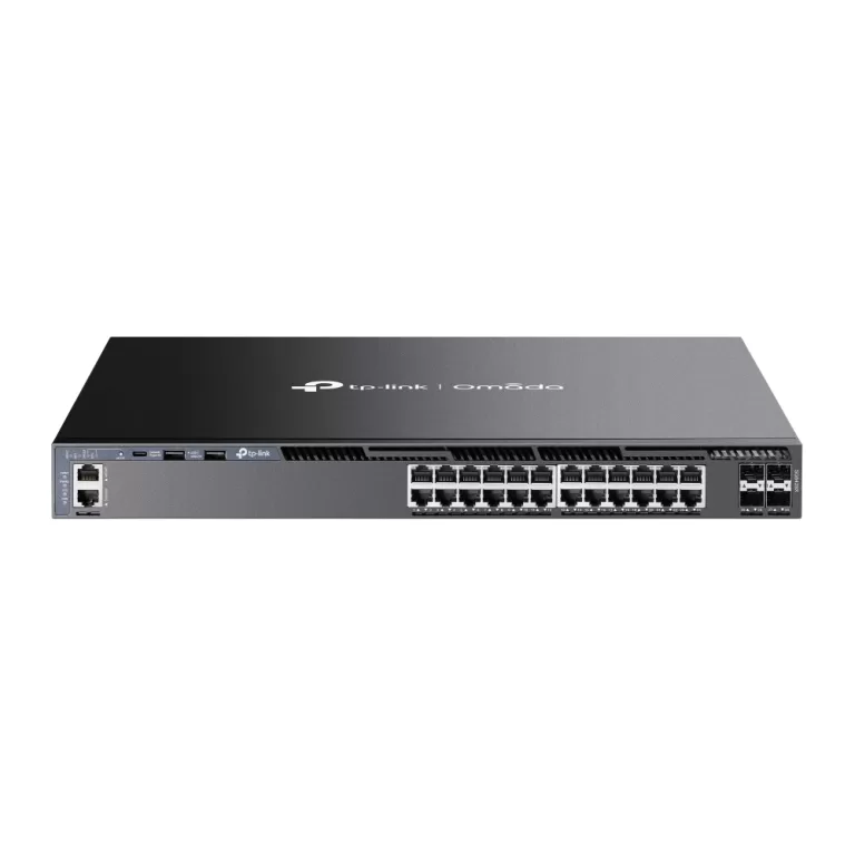 Switch TP-Link Omada SG6428X