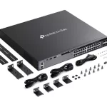 Switch TP-Link Omada SG6428X