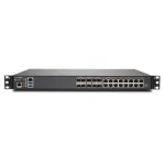 SonicWall NSA3650