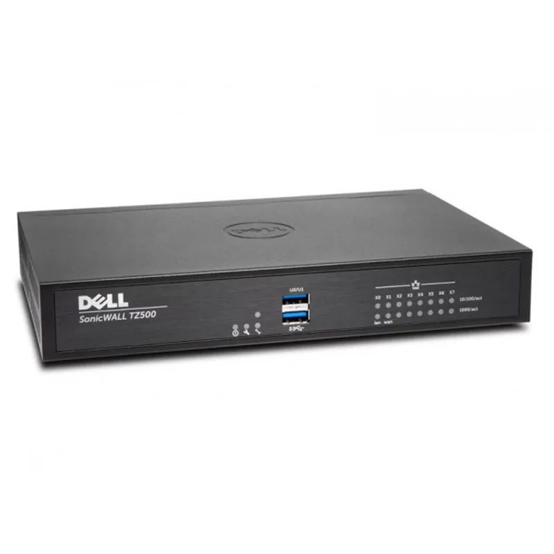 SonicWall TZ500