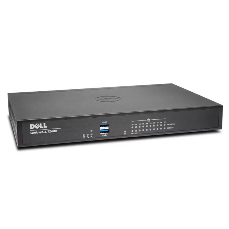 SonicWall TZ600