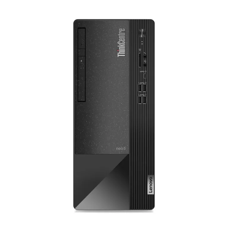 Máy bộ ThinkCentre neo 50s Gen 4 12JH003CVA (i7 13700/ Ram 16GB/ SSD 512GB/ 1Y)