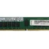 ThinkSystem 16GB TruDDR4 3200 MHz (2Rx8 1.2V) RDIMM