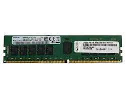 ThinkSystem 16GB TruDDR4 3200 MHz (2Rx8 1.2V) RDIMM