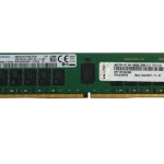 ThinkSystem 32GB TruDDR4 2666MHz (2Rx8, 1.2V) ECC UDIMM