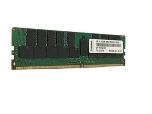 ThinkSystem 32GB TruDDR4 2666MHz (2Rx8, 1.2V) ECC UDIMM