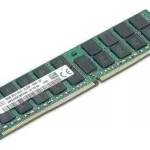 ThinkSystem 32GB TruDDR4 2933MHz (2Rx4 1.2V) RDIMM