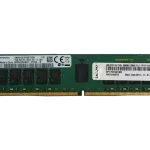 ThinkSystem 32GB TruDDR4 3200 MHz (2Rx4 1.2V) RDIMM