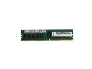 ThinkSystem 64GB TruDDR4 2933MHz (2Rx4 1.2V) RDIMM