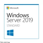 Phần mềm Microsoft Windows Server Standard 2019 64Bit (P73-07788)