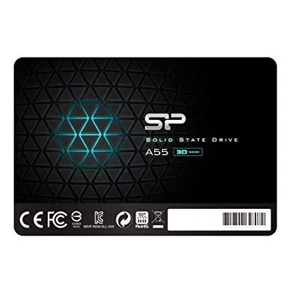 Ổ cứng SSD Silicon Power A55 256GB SP256GBSS3A55S25