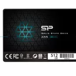 Ổ cứng SSD Silicon 128GB A55 SP128GBSS3A55S25