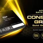 SSD Silicon Power A58 256GB  2.5" SATA III SP256GBSS3A58A25