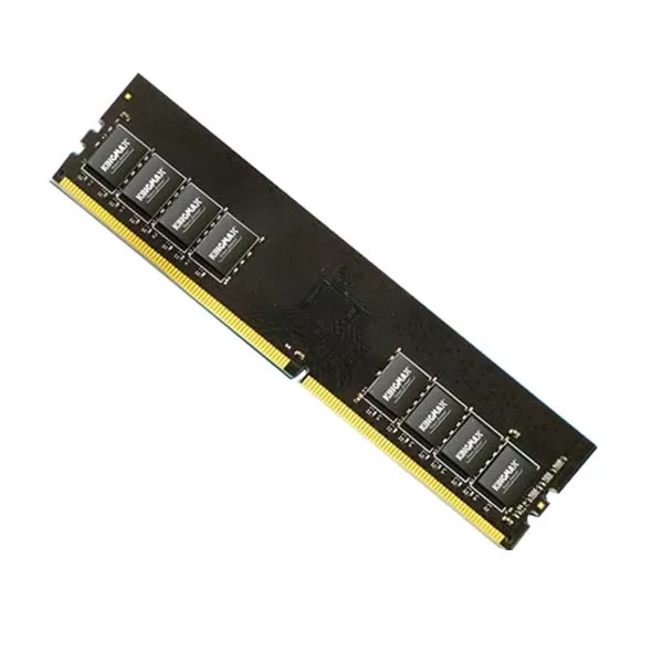 RAM PC Kingmax 8GB-2666Mhz