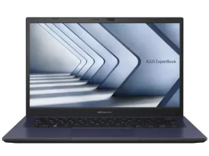 Laptop Asus ExpertBook B1402CB I5-1235U/ 8GB / 512GB SSD/14INCH FHD/WIN 11 HOME/ B1402CBA-NK1560W