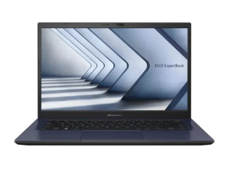 Laptop Asus ExpertBook B1402CV I5-1335U/16GB/ 512GB SSD/14INCH FHD/ Win 11 home/Đen/ B1402CVA-NK0176W
