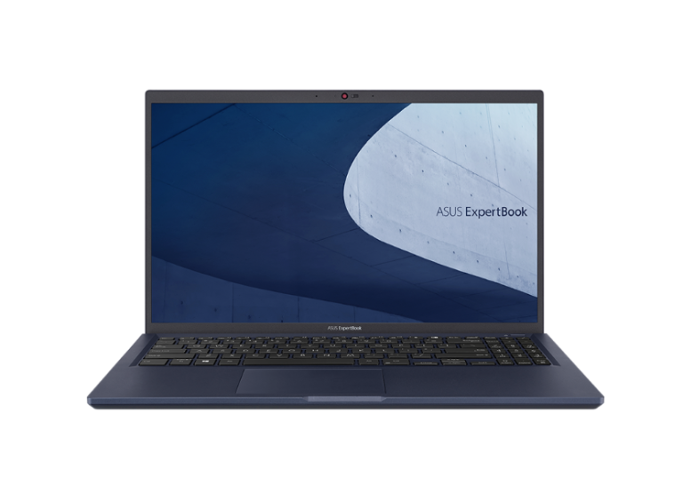 Laptop Asus B1500CB i5-1235U/ 8GD4/ 512GB-SSD/ TPM/15.6FHD/Win 11/B1500CBA-BQ0249W