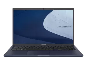 Laptop Asus ExpertBook B1400CEAE-BV3186W I3-1115G4/ 4GB/ 256GB SSD/ UMA/ 14INCH HD/WIN 11