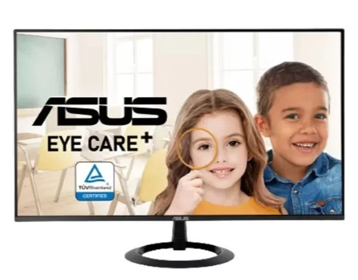 Màn hình ASUS VZ27EHF 27" IPS 100Hz viền mỏng
