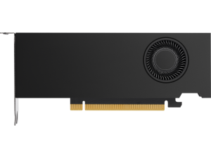 Card đồ họa HP NVIDIA RTX A2000 6GB 4MDP GFX - 340L0AA