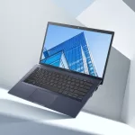Laptop Asus ExpertBook B1400CEAE-BV3186W I3-1115G4/ 4GB/ 256GB SSD/ UMA/ 14INCH HD/WIN 11