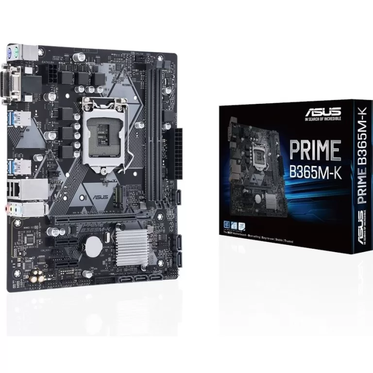 Mainboard Asus PRIME B365M-K