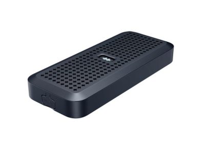 HYPERDRIVE NEXT USB4 NVME SSD ENCLOSURE - HD5001GL