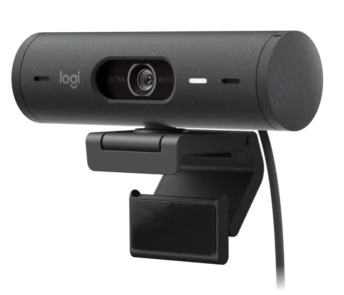 Webcam Logitech Brio 505