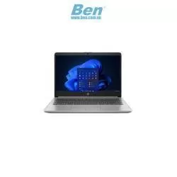 Laptop HP 240 G9 (6L1Y2PA)/ Sliver/ Intel Core i5-1235U/ Ram 8GB DDR4/ 512GB SSD/ Intel Iris Xe Graphics/ 14inch FHD/ Win 11SL/ 1Yr