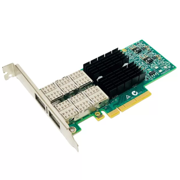 card mellanox mcx354a-fcbt connectx 3 vpi adapter card maychusaigon