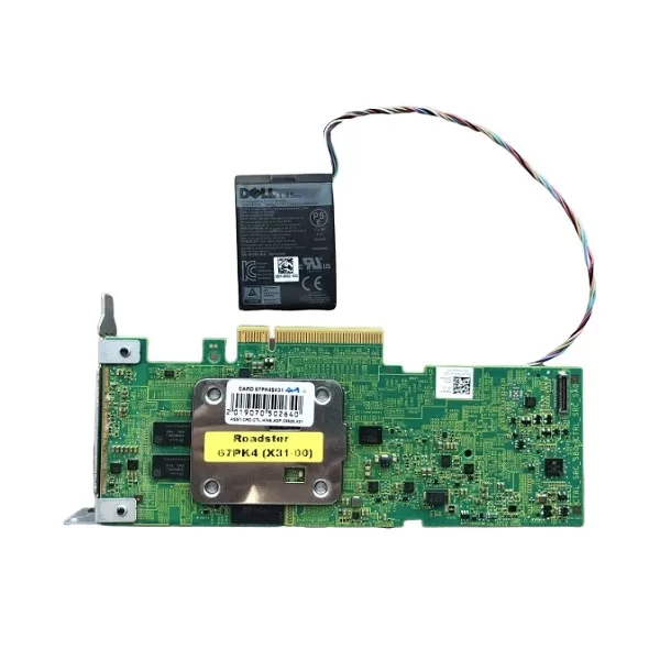 card raid dell perc h745 adapter raid controller maychusaigon