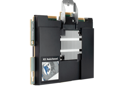 card raid hpe smart array p408i-c sr gen10 controller 823856-b21 thumb maychusaigon