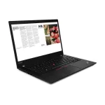 Laptop Lenovo Thinkpad T14 Gen 2 (20XK0072VA)/ Ðen/ Ryzen 5 PRO 5650U (up to 4.2Ghz, 19MB)/ RAM 16GB/ 512GB SSD/ Integrated AMD Radeon Graphics/ 14inch FHD/ 6Cell/ DOS/ 3Yrs